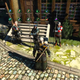 The new mod will let you fight these guys without needing to drink a million potions first. Image via YouTube.